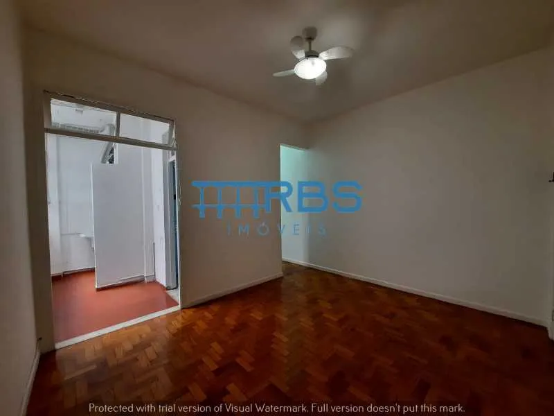 Apartamento de 1 dormitorio con cocina cerrada y sin parking — photo 18