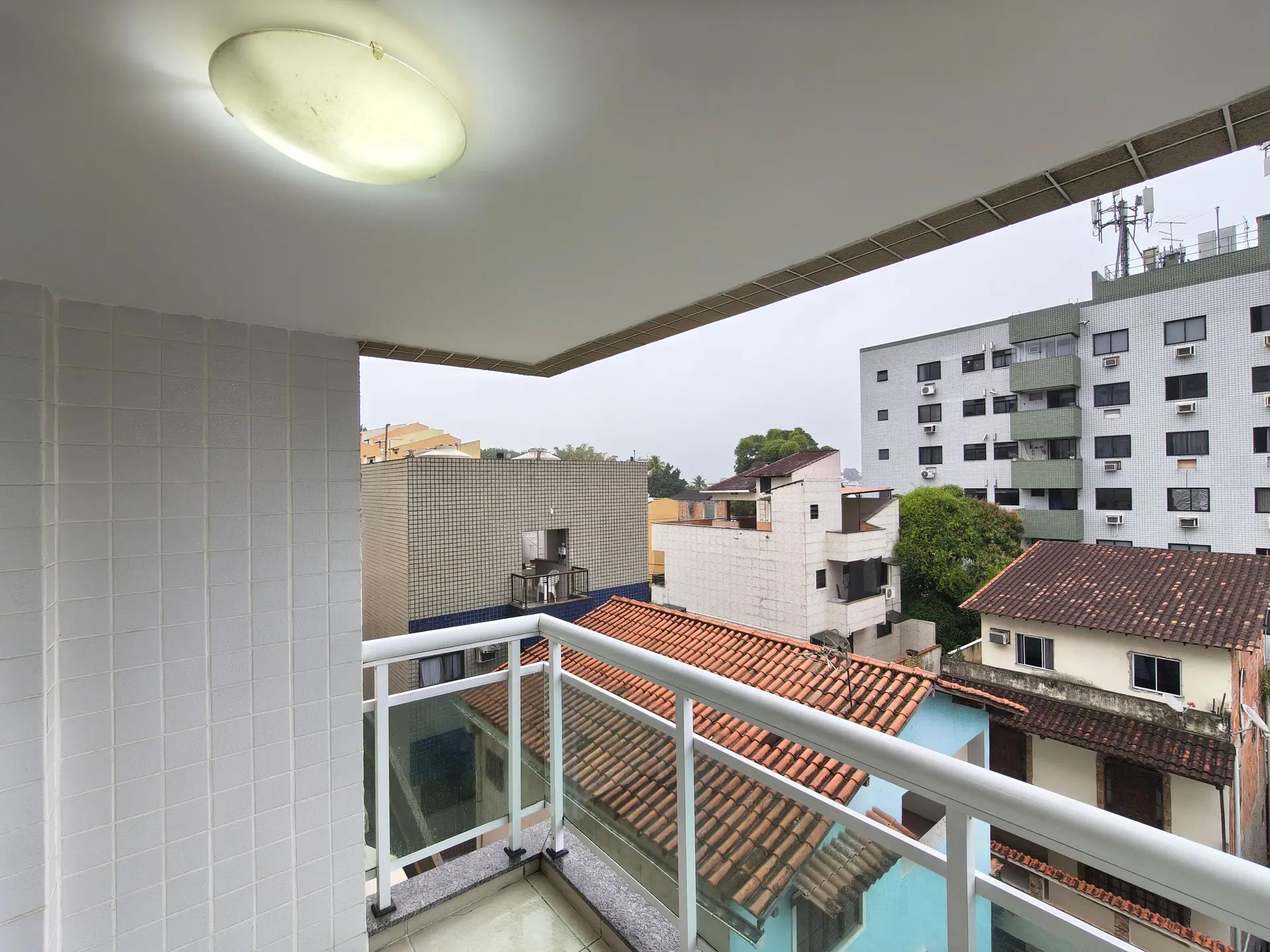 Apartamento de 3 quartos, sendo 1 suíte, 89 m², Pechincha — photo 8