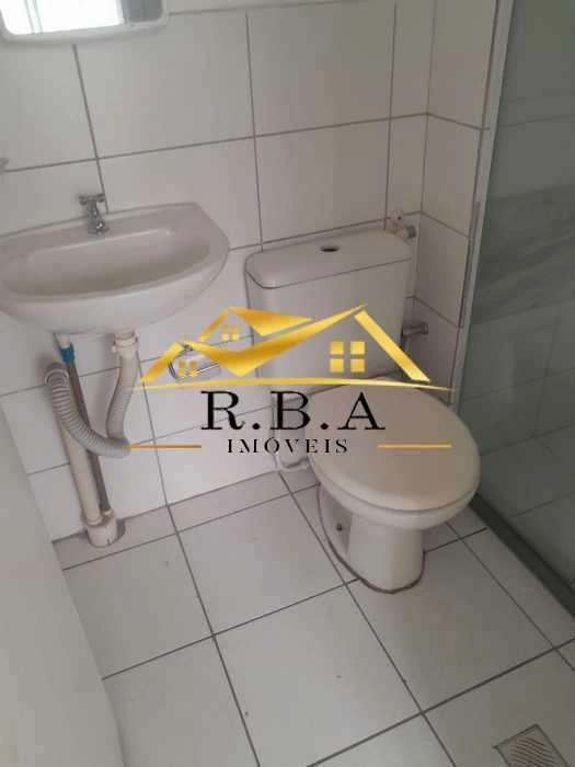 Квартира с 2 спальнями 48 м² и 2 ванными комнатами — photo 4