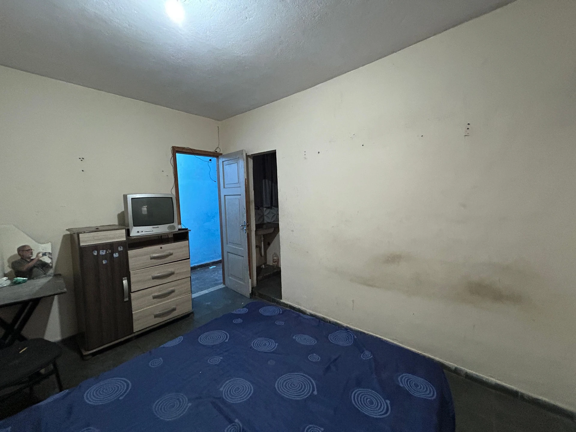 Студия 30 м², Рио-де-Жанейро — photo 13