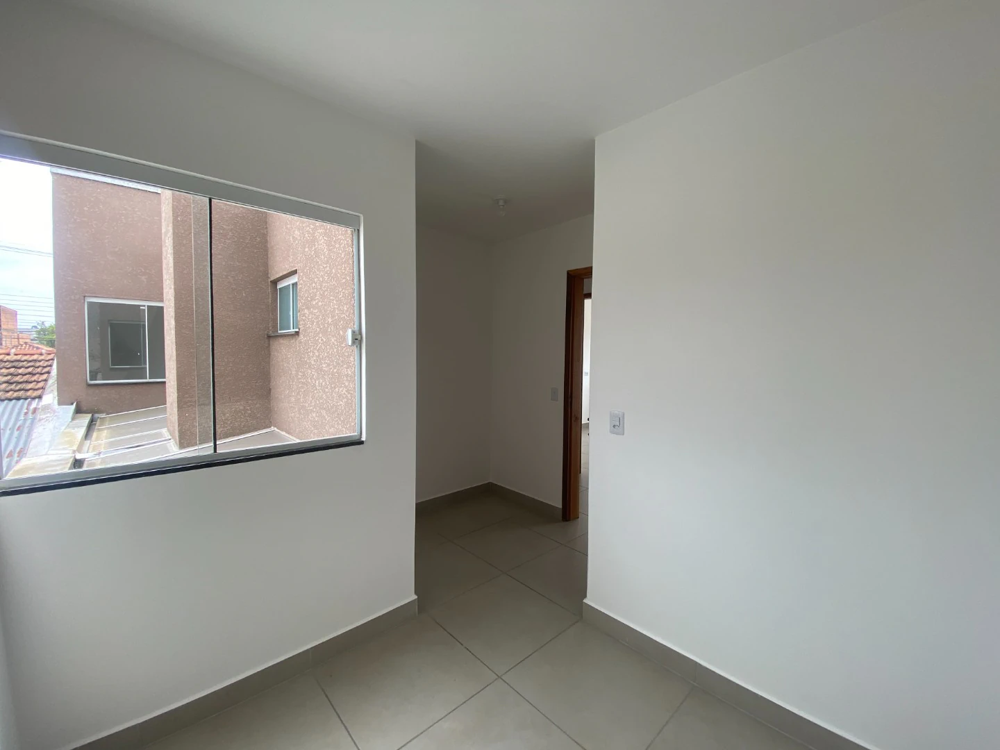 74 m² house with a private BBQ and a garden — photo 11