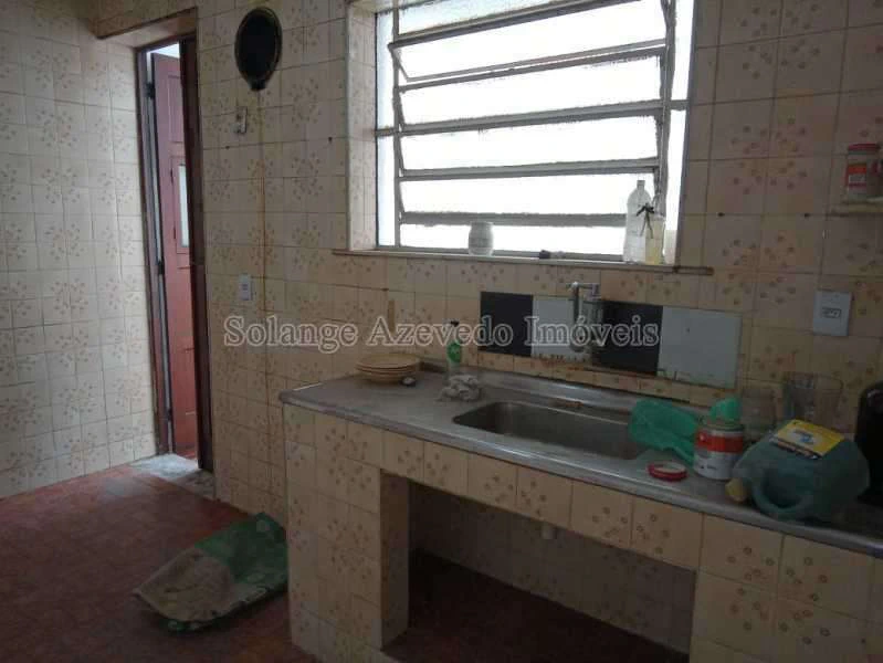 3-bedroom house with 205 m² and 3 parking spaces — photo 8