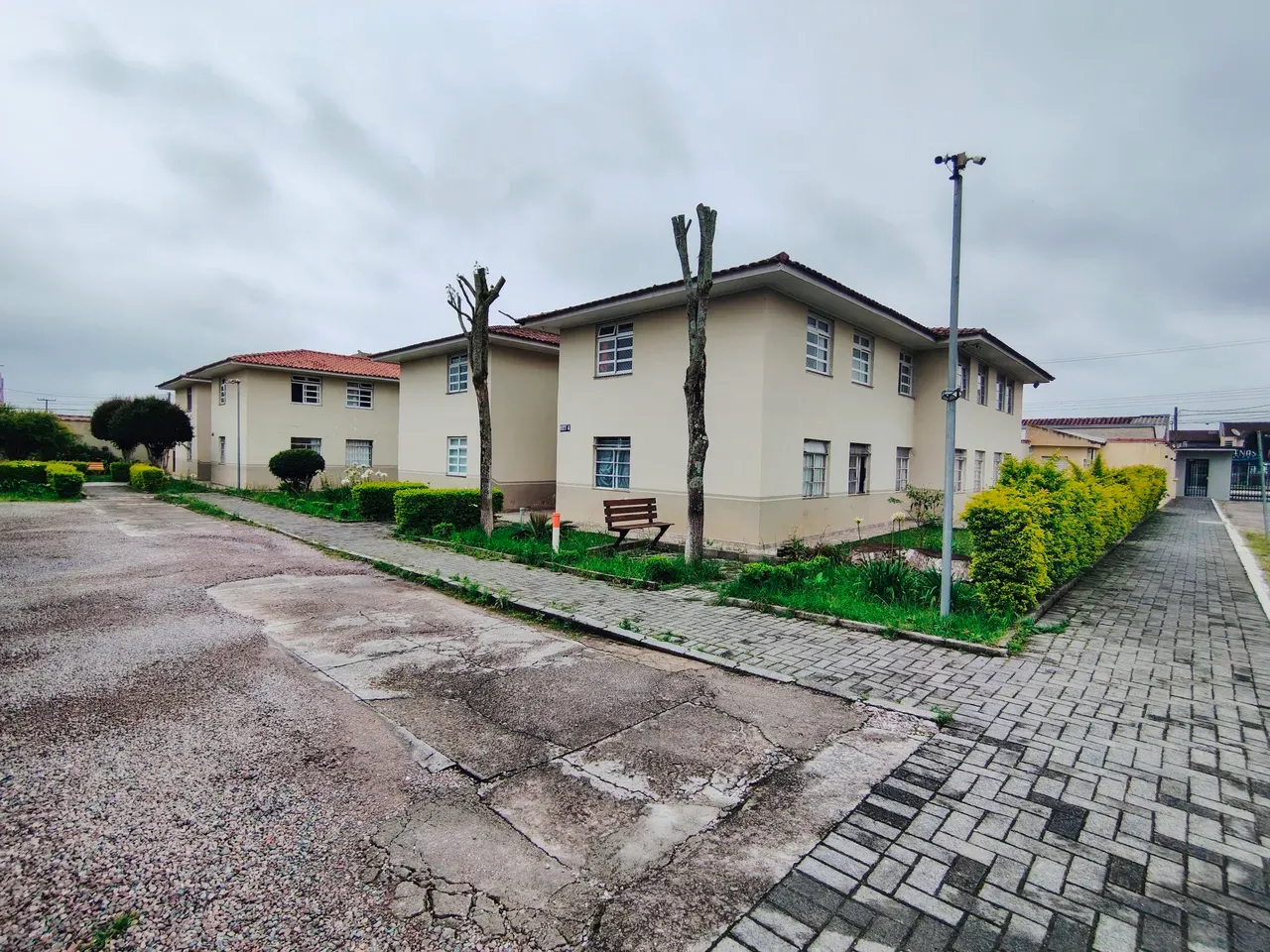 2-bedroom, 55 m² apartment in Curitiba — photo 18