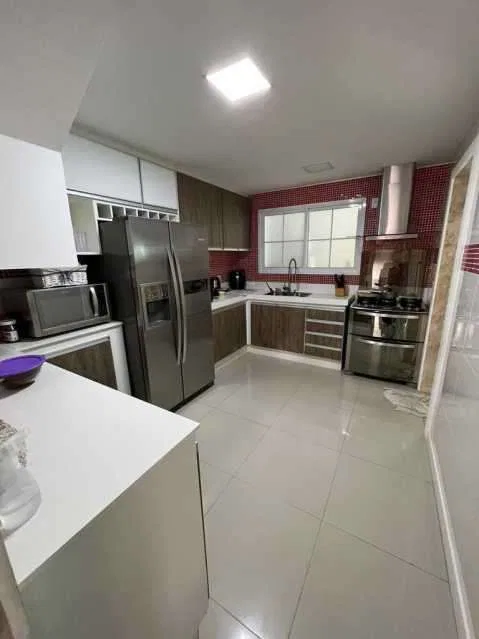 Furnished house with 4 bedrooms and gas stove — photo 10
