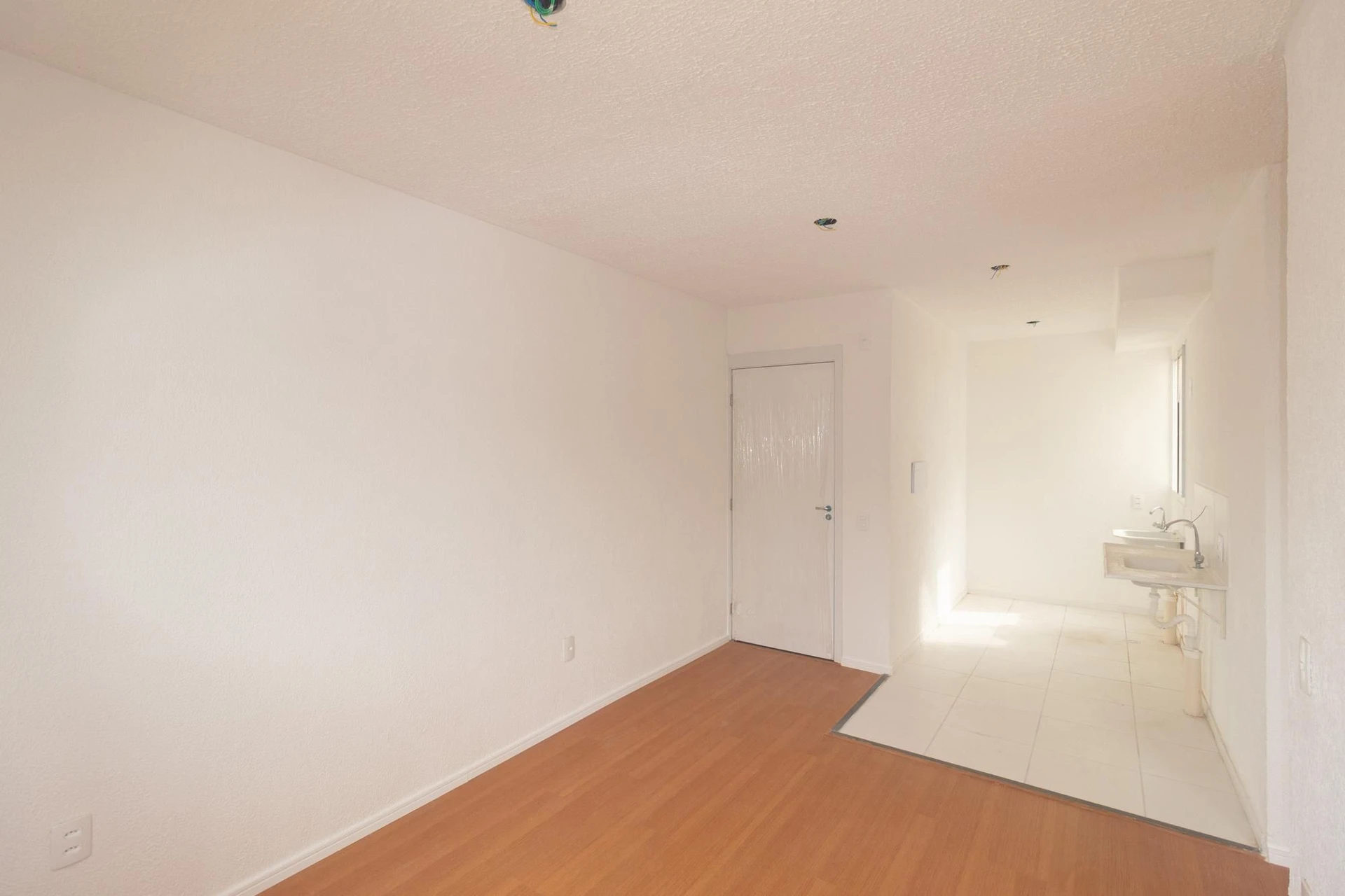Apartamento para alugar com 2 quartos e 1 banheiro — photo 6