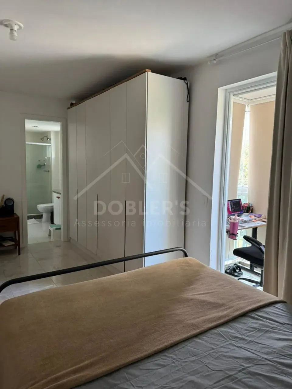 Apartamento amueblado de 3 dormitorios y 3 baños — photo 9