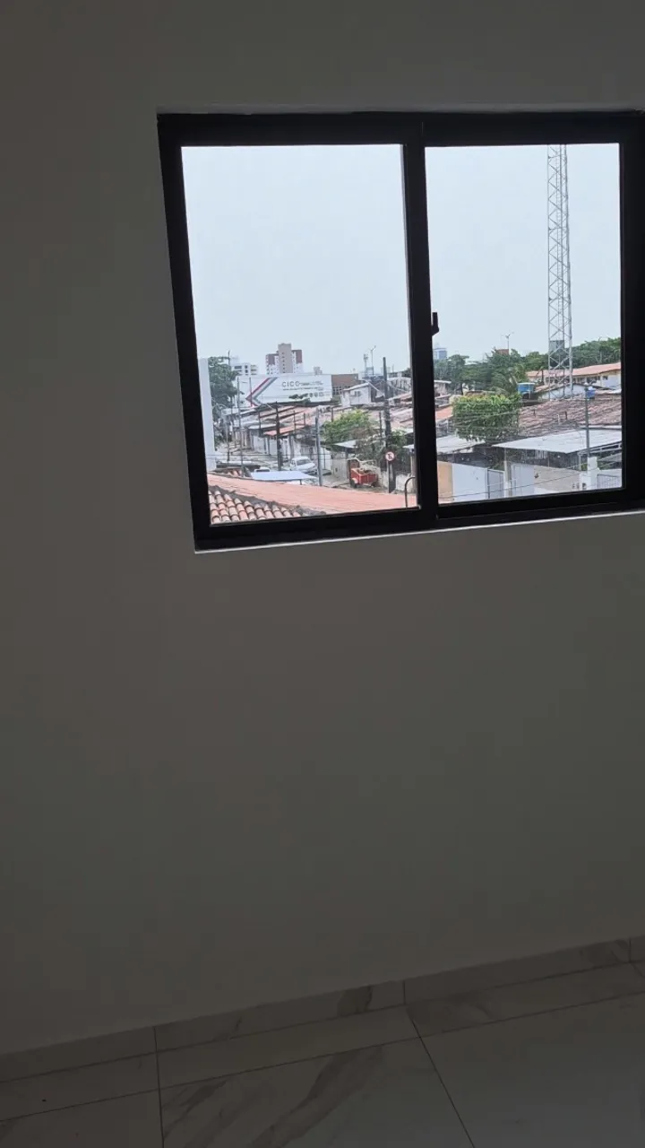 60 m² apartment with 2 bedrooms and 1 parking spot — photo 9