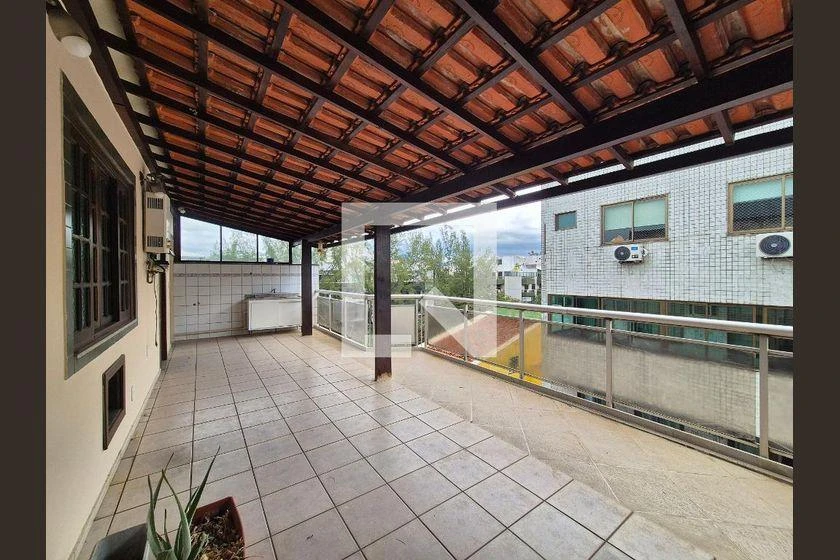 Apartamento de 3 quartos com 185 m² e churrasqueira na varanda — photo 7