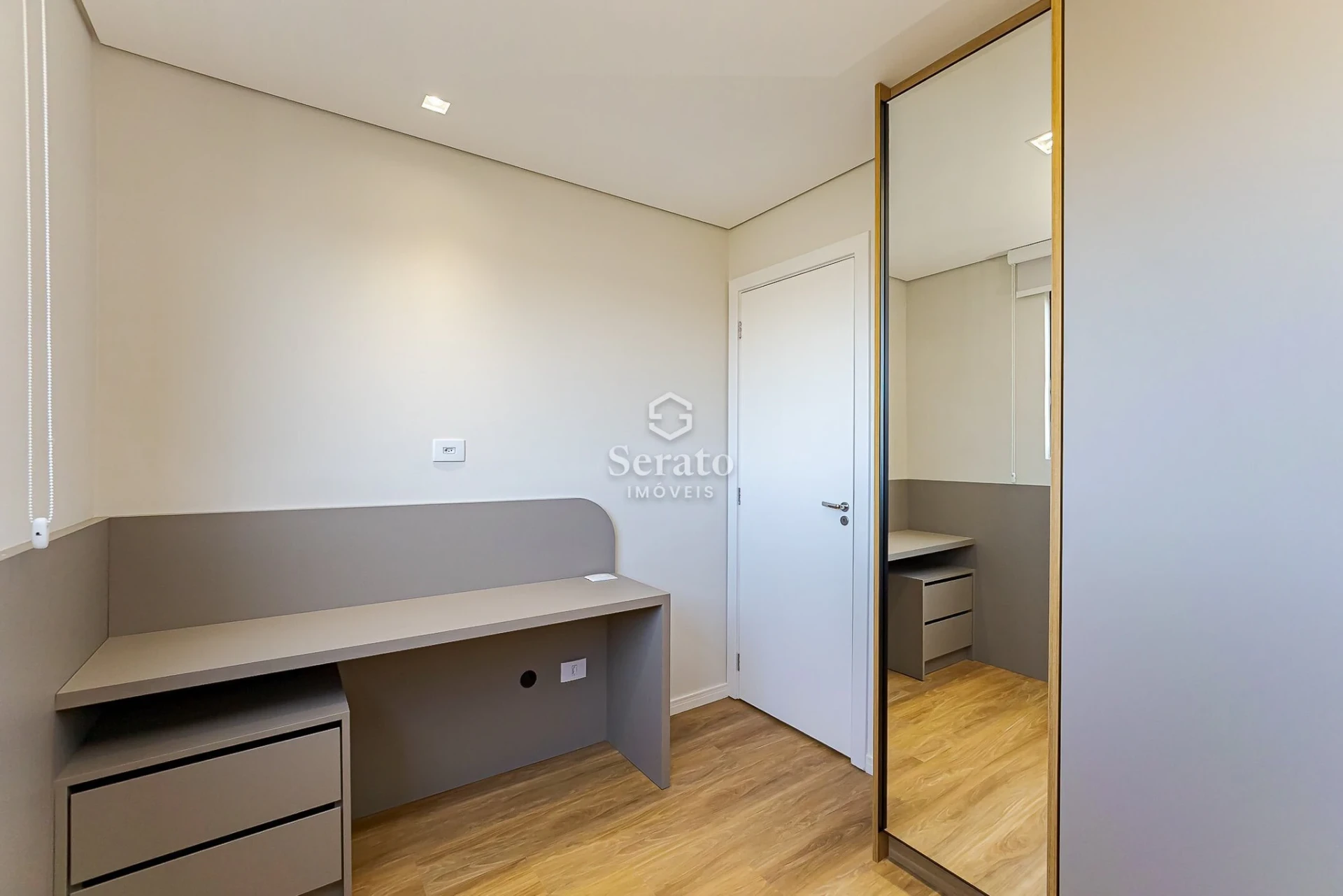 Apartment, 48 m², with a private BBQ — photo 14