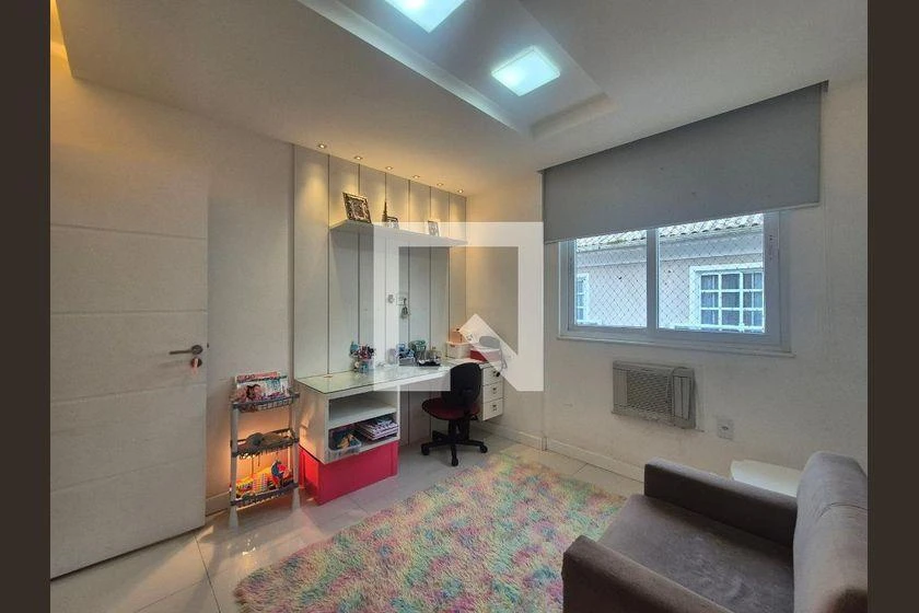 5-bedroom house with a home office in Rio de Janeiro — photo 29
