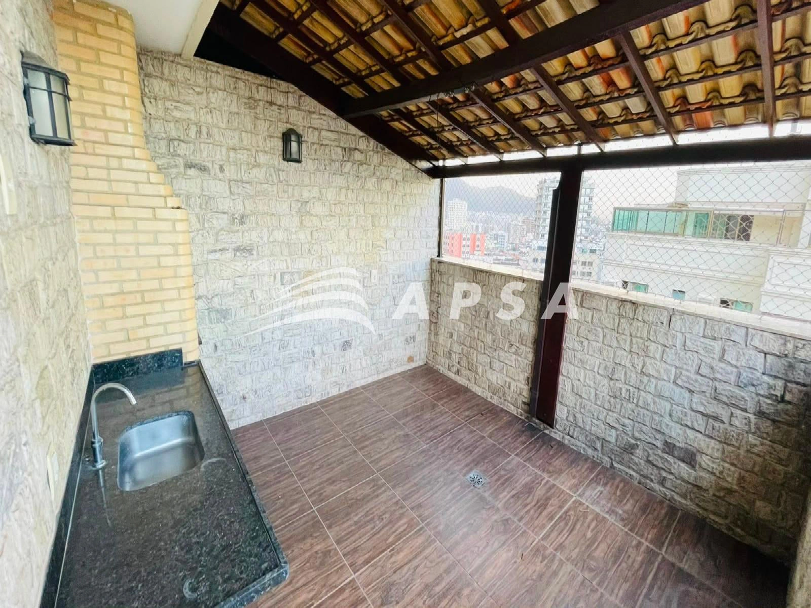 Apartamento amueblado de 173 m² con 4 dormitorios — photo 4