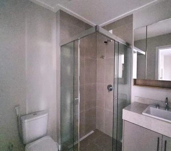 Apartamento de 1 dormitorio con cocina abierta — photo 8