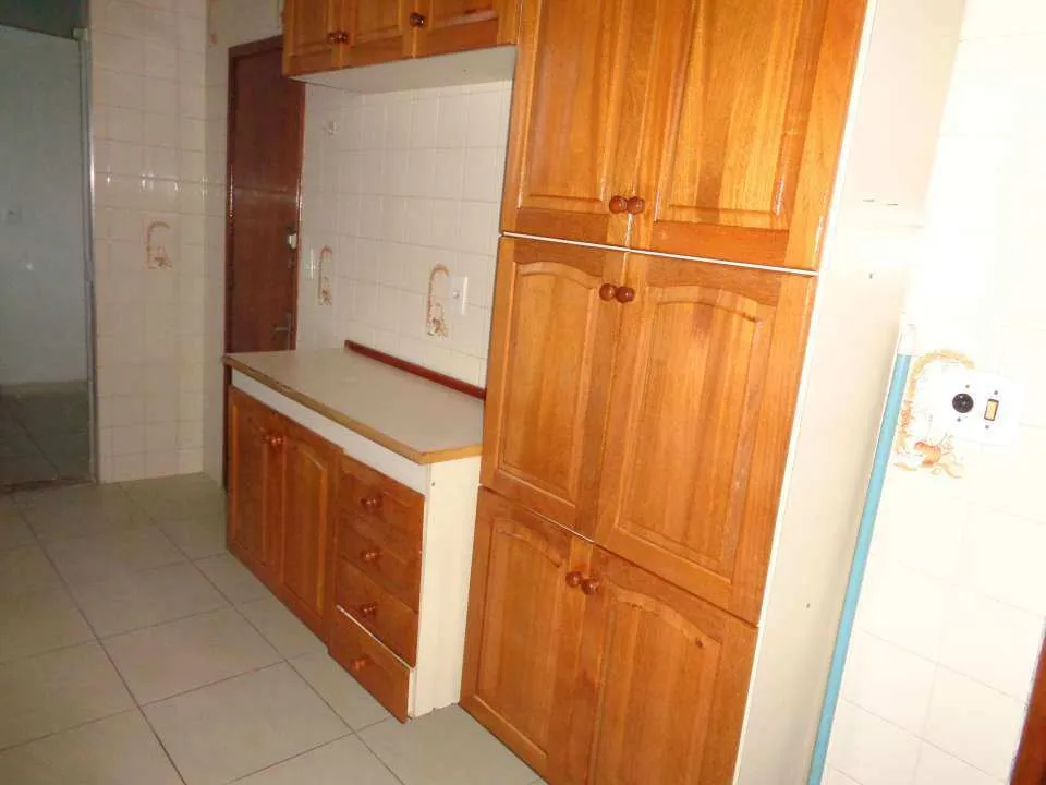 Apartment with a separate kitchen and 2 bedrooms — photo 8