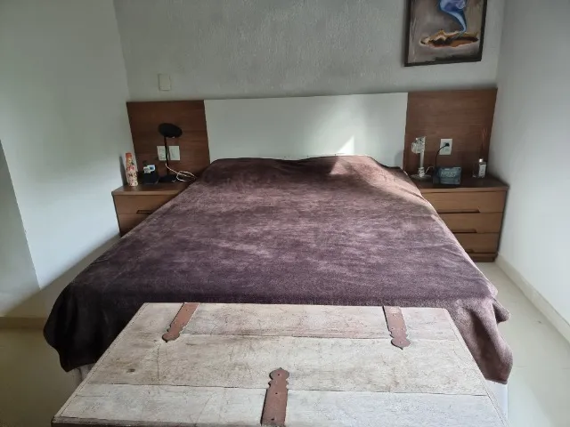Casa mobiliada com 2 quartos e cozinha integrada — photo 13