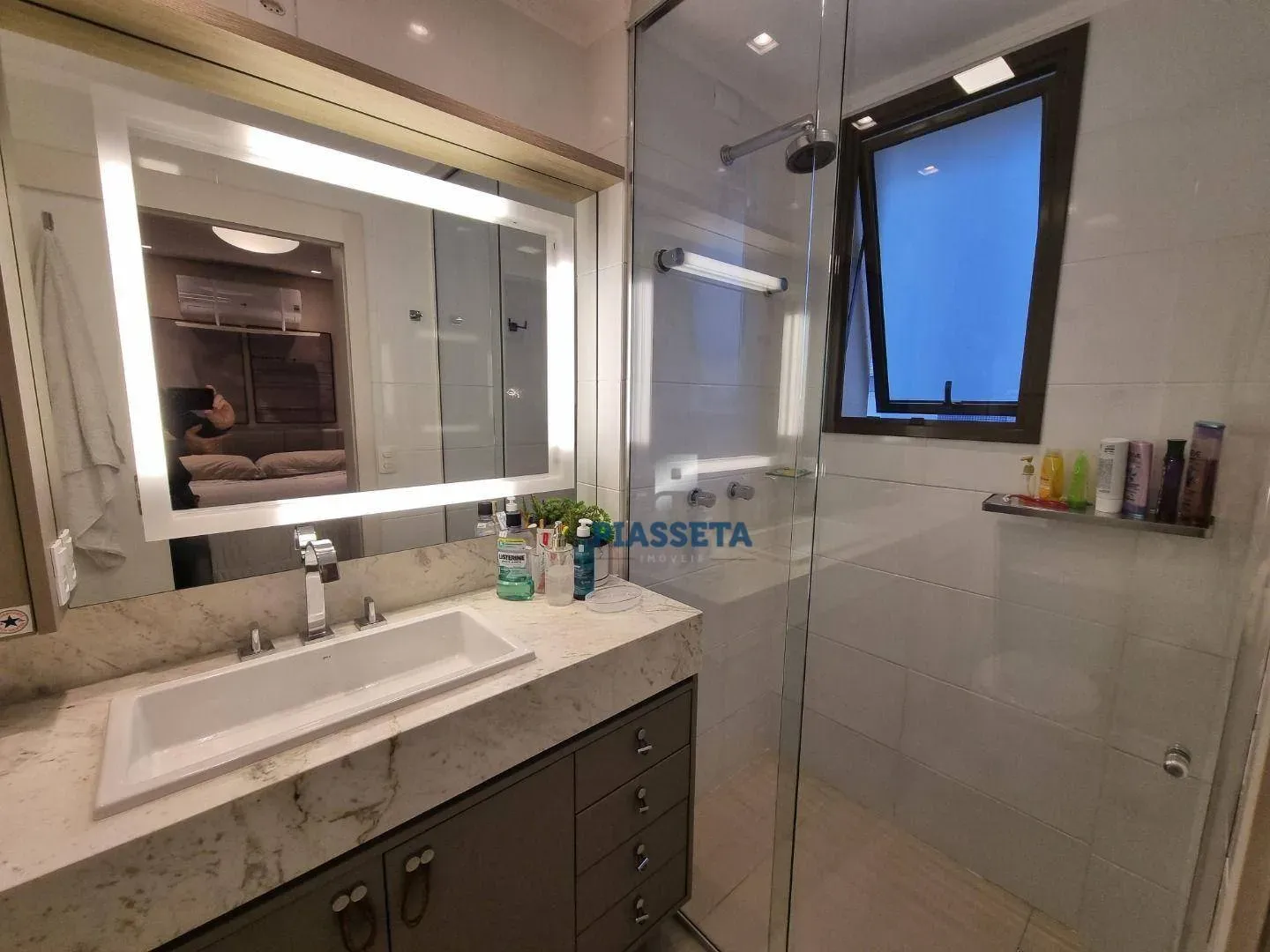 Apartamento amueblado de 102 m² con 3 dormitorios — photo 59