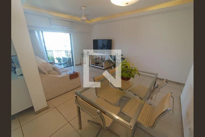 Furnished 70 m² apartment with 1 en-suite bedroom — photo 15
