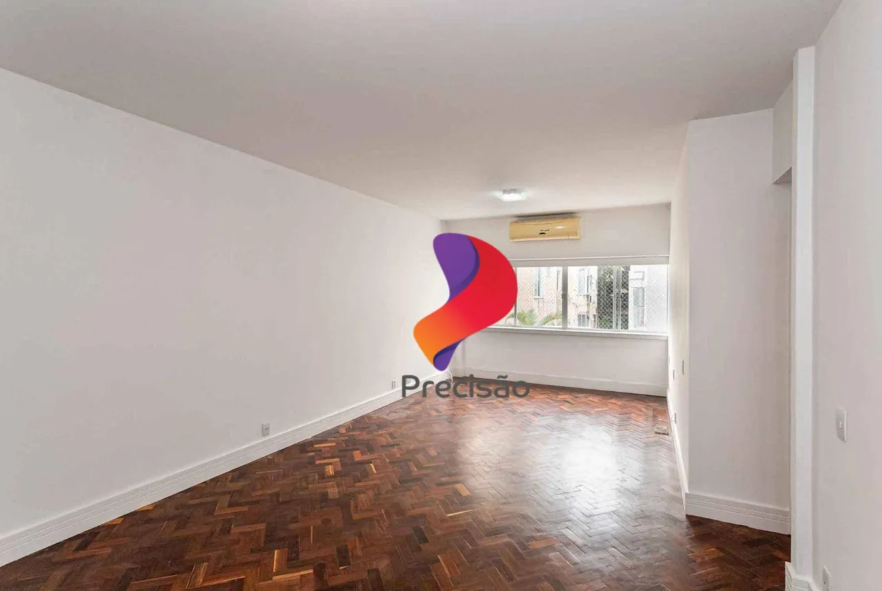 124 m² apartment with 3 bedrooms and 2 parking spaces — photo 6