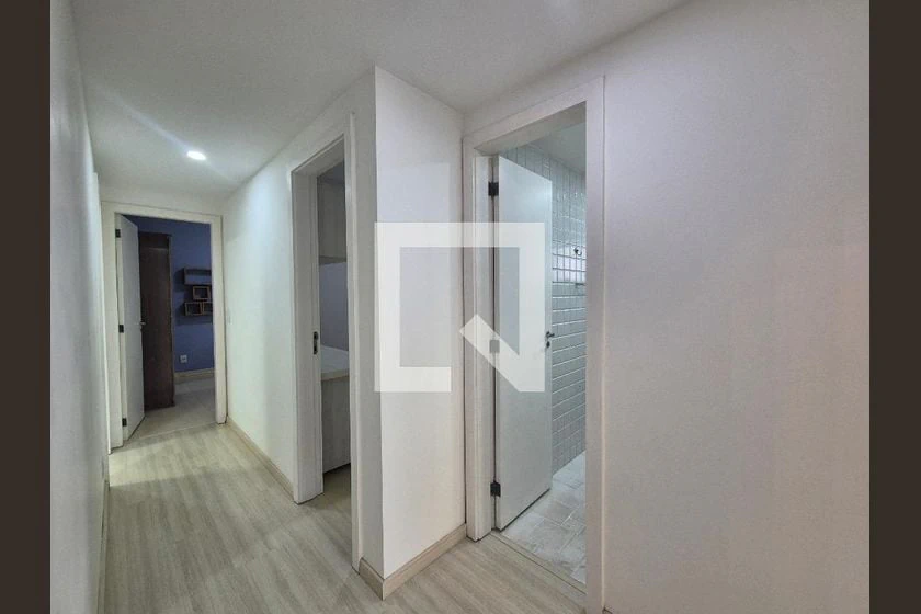 Apartamento mobiliado com 3 quartos e varanda — photo 42