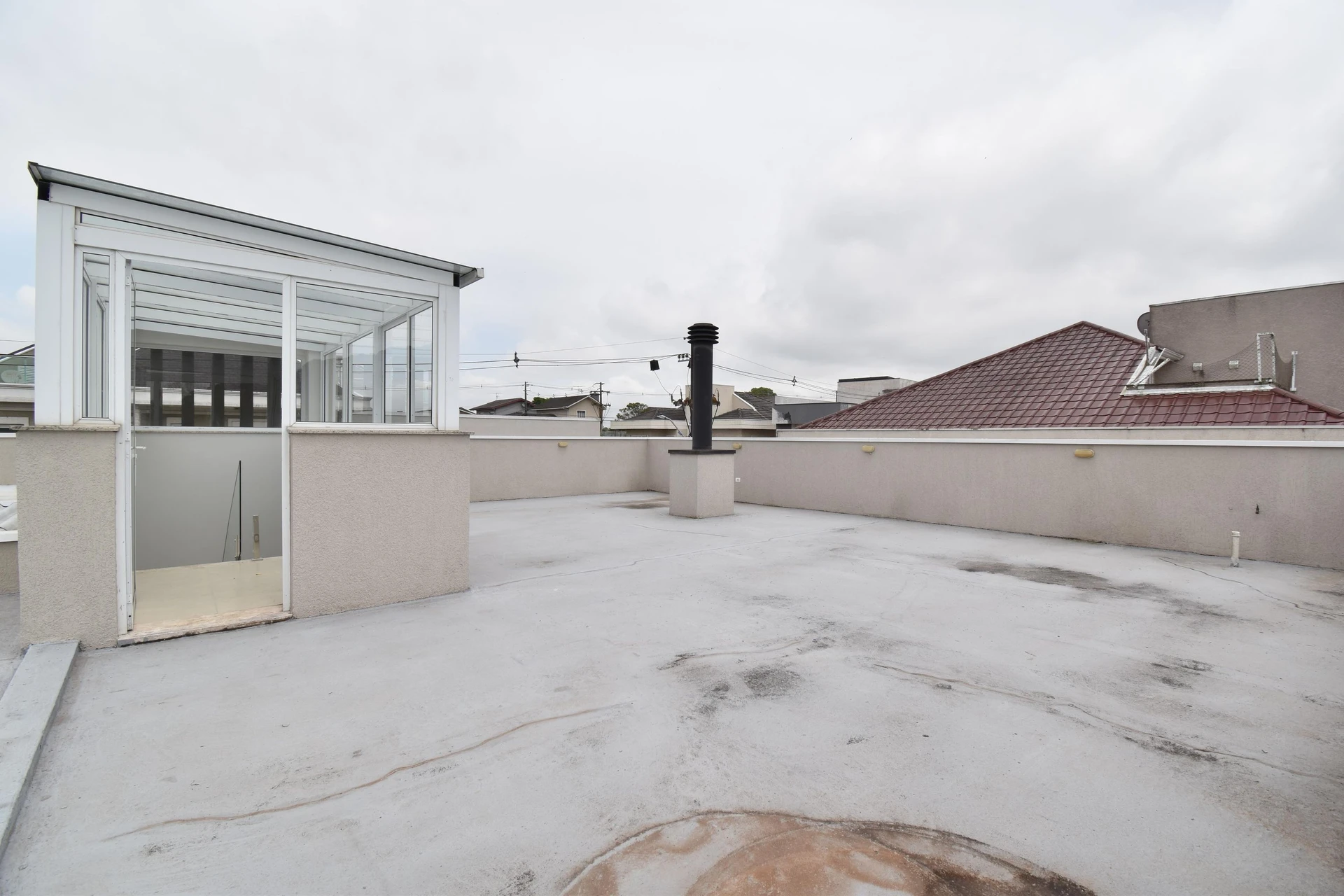 House, 411 m², with a bathtub — photo 20