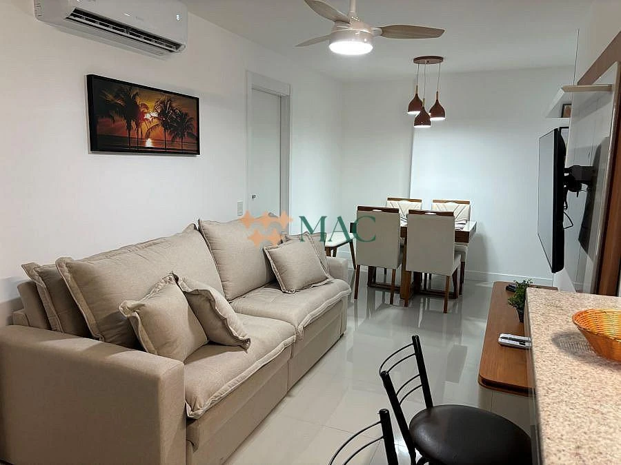 Furnished 85 m² apartment with 2 en-suite suites — photo 20