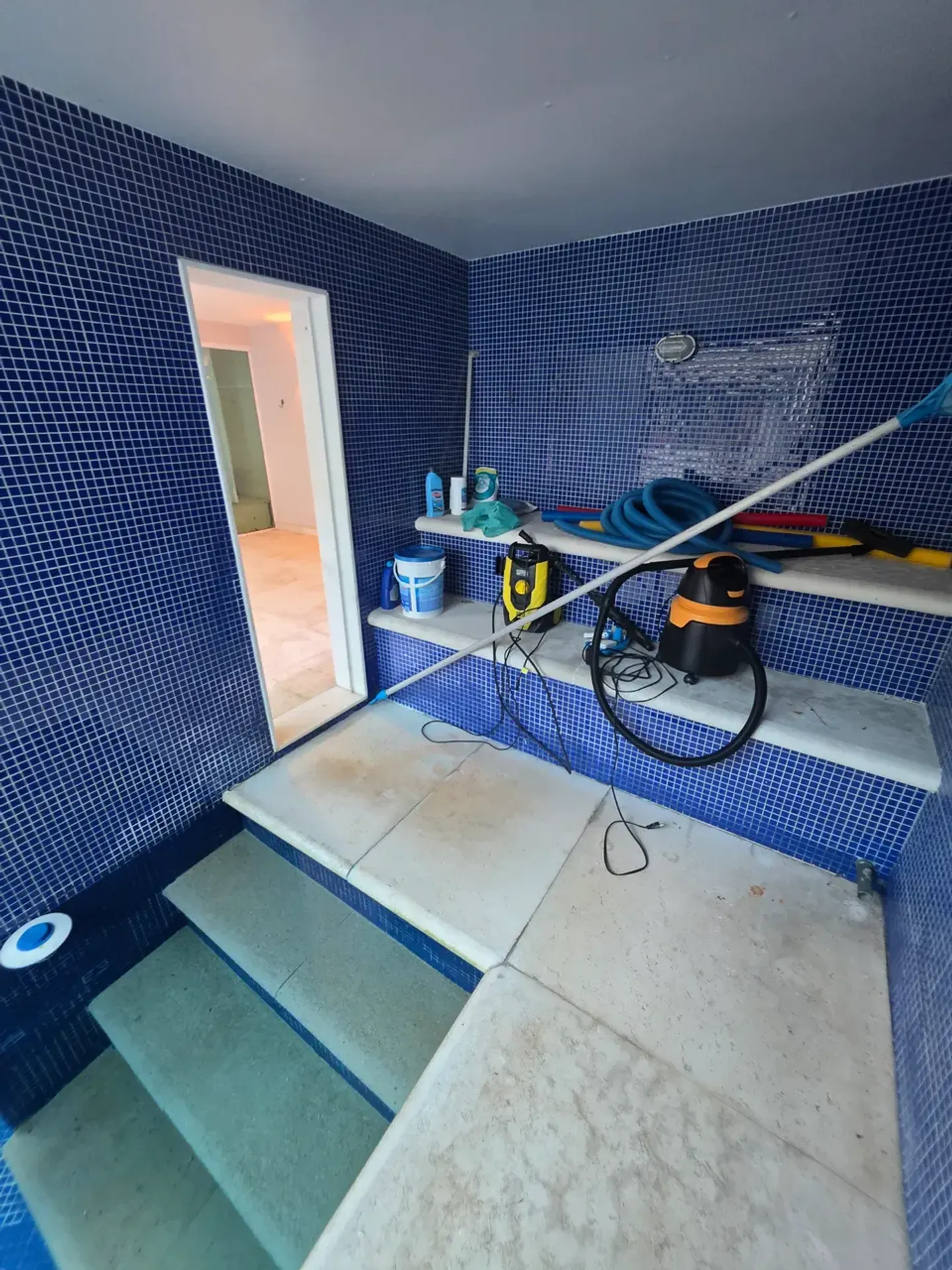 Casa mobiliada com cozinha americana e 6 suítes — photo 86