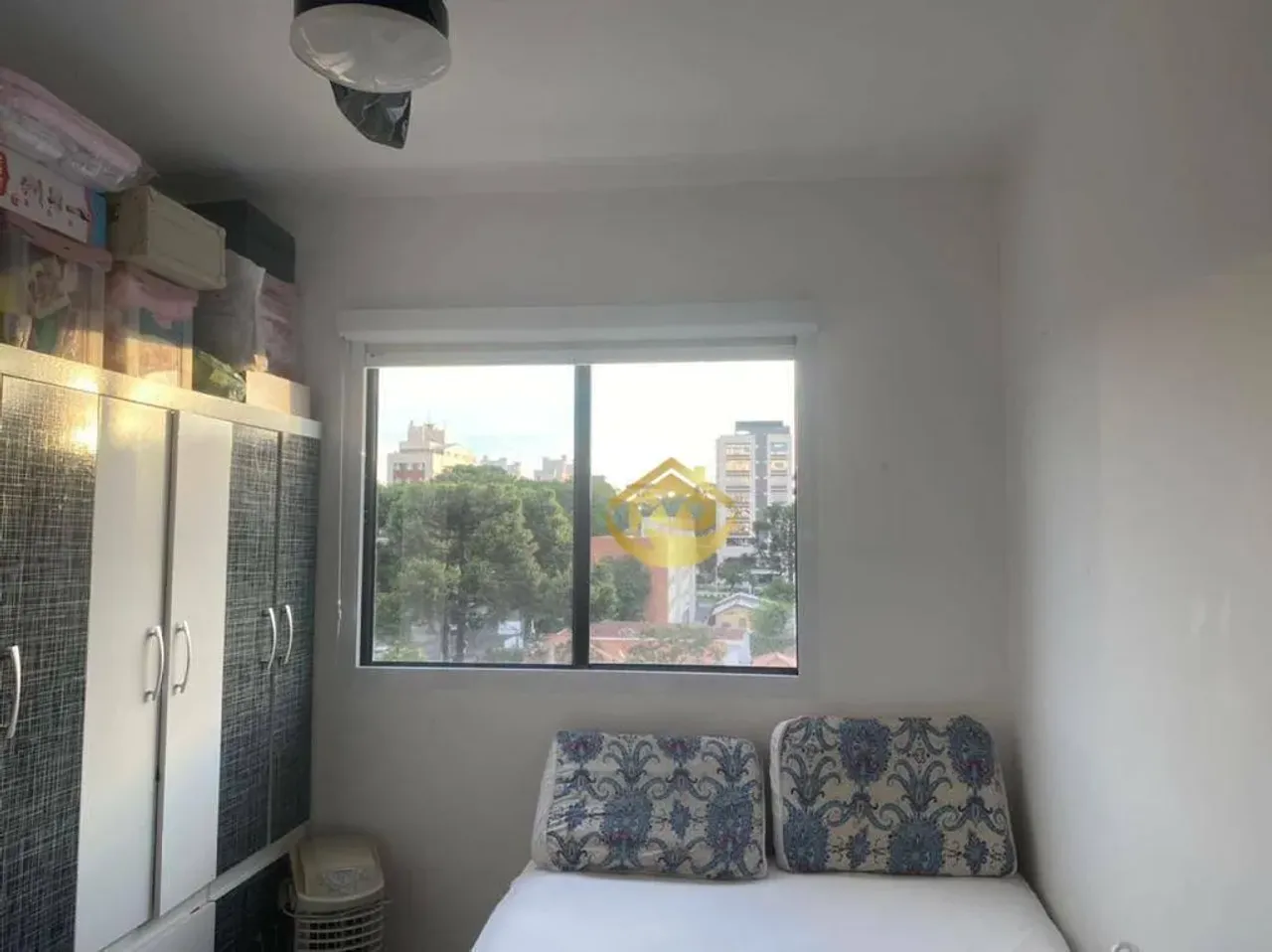 Apartment with an open-plan kitchen and 2 covered spots — photo 12