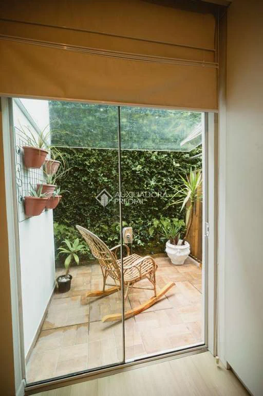 Apartamento de 1 quarto com varanda — photo 3
