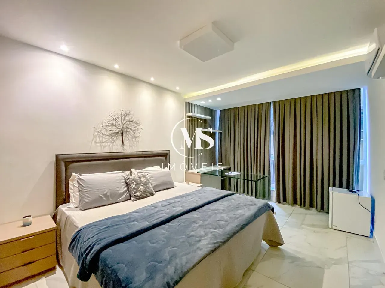 Ванна та 3 спальні: квартира 250 м² — photo 24