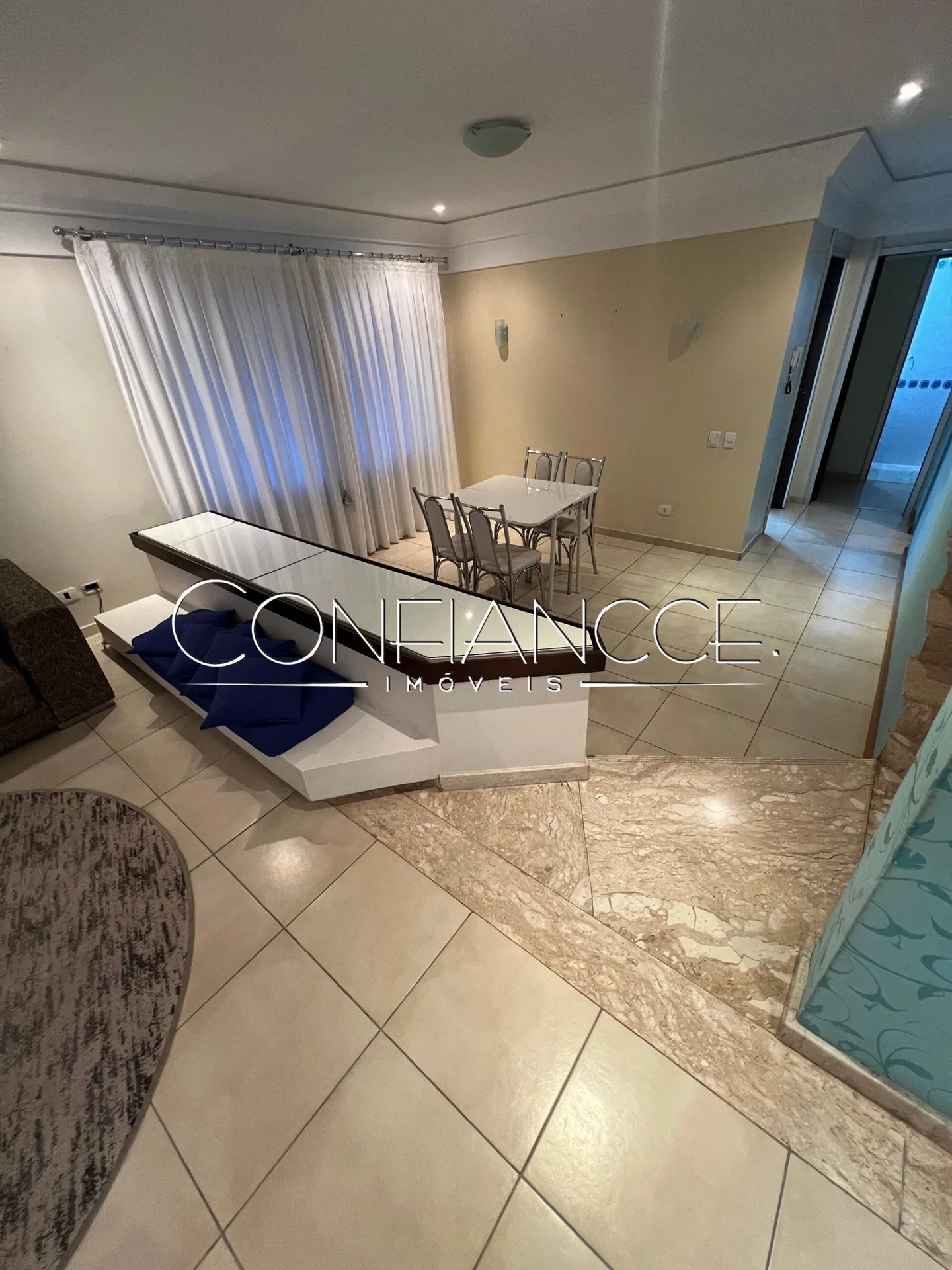 House for rent with 4 bedrooms and 3 bathrooms — photo 9