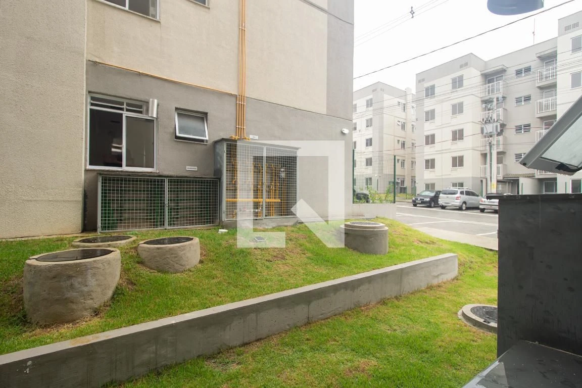 Apartamento de 2 quartos em condomínio com academia — photo 24
