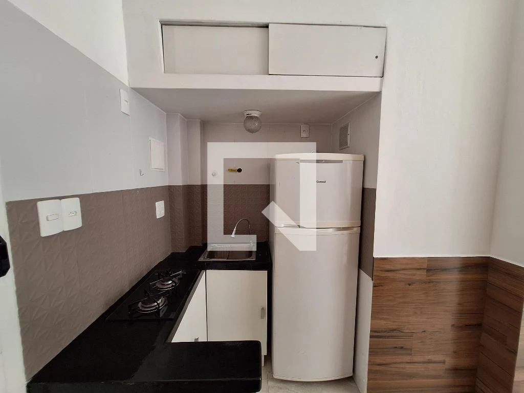 Studio, 25 m² — photo 4