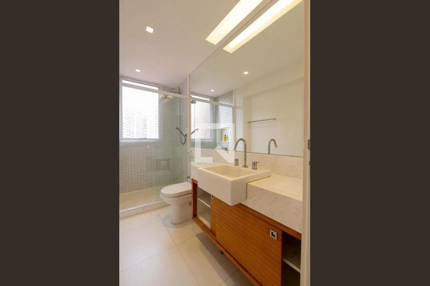 3-bedroom apartment with a home office in Rio de Janeiro — photo 34