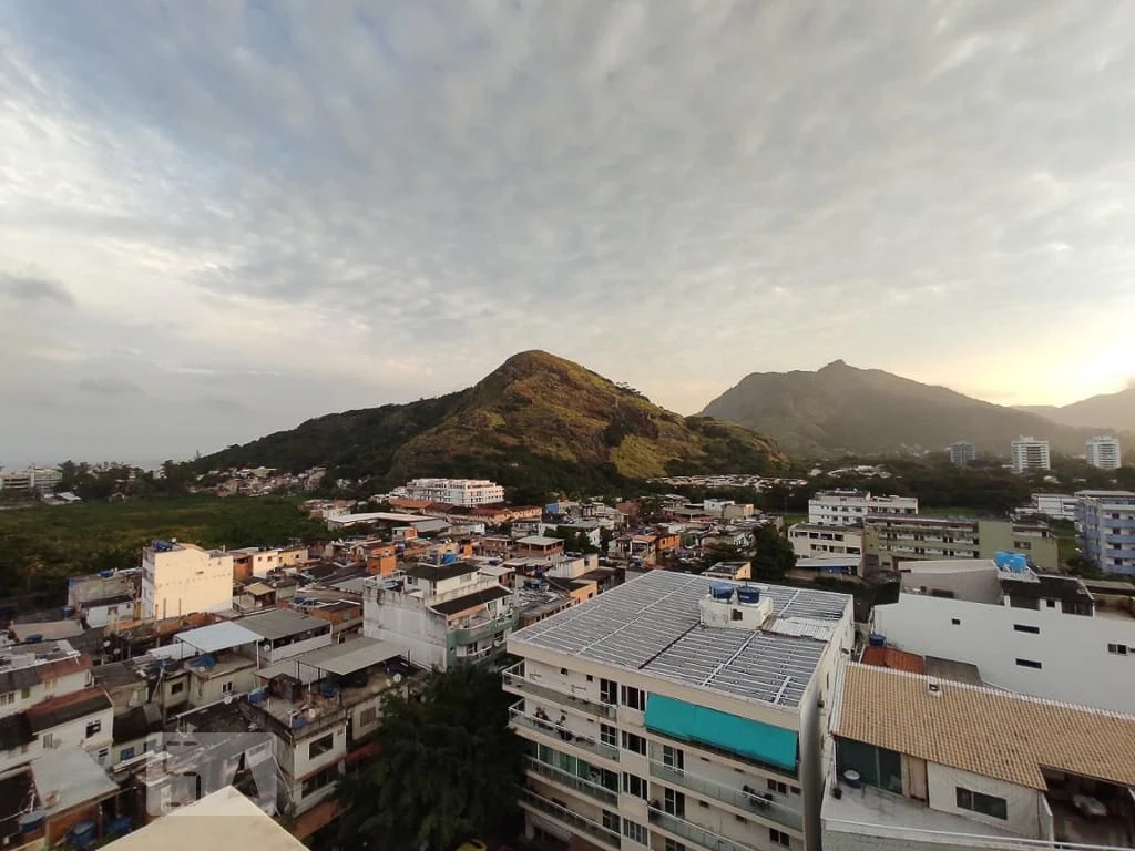 Apartamento, 55 m², com vista para as montanhas — photo 5