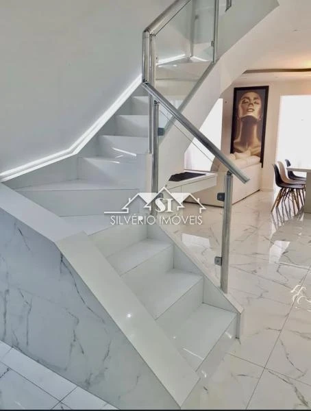 Apartamento mobiliado, 230 m², com varanda gourmet — photo 8