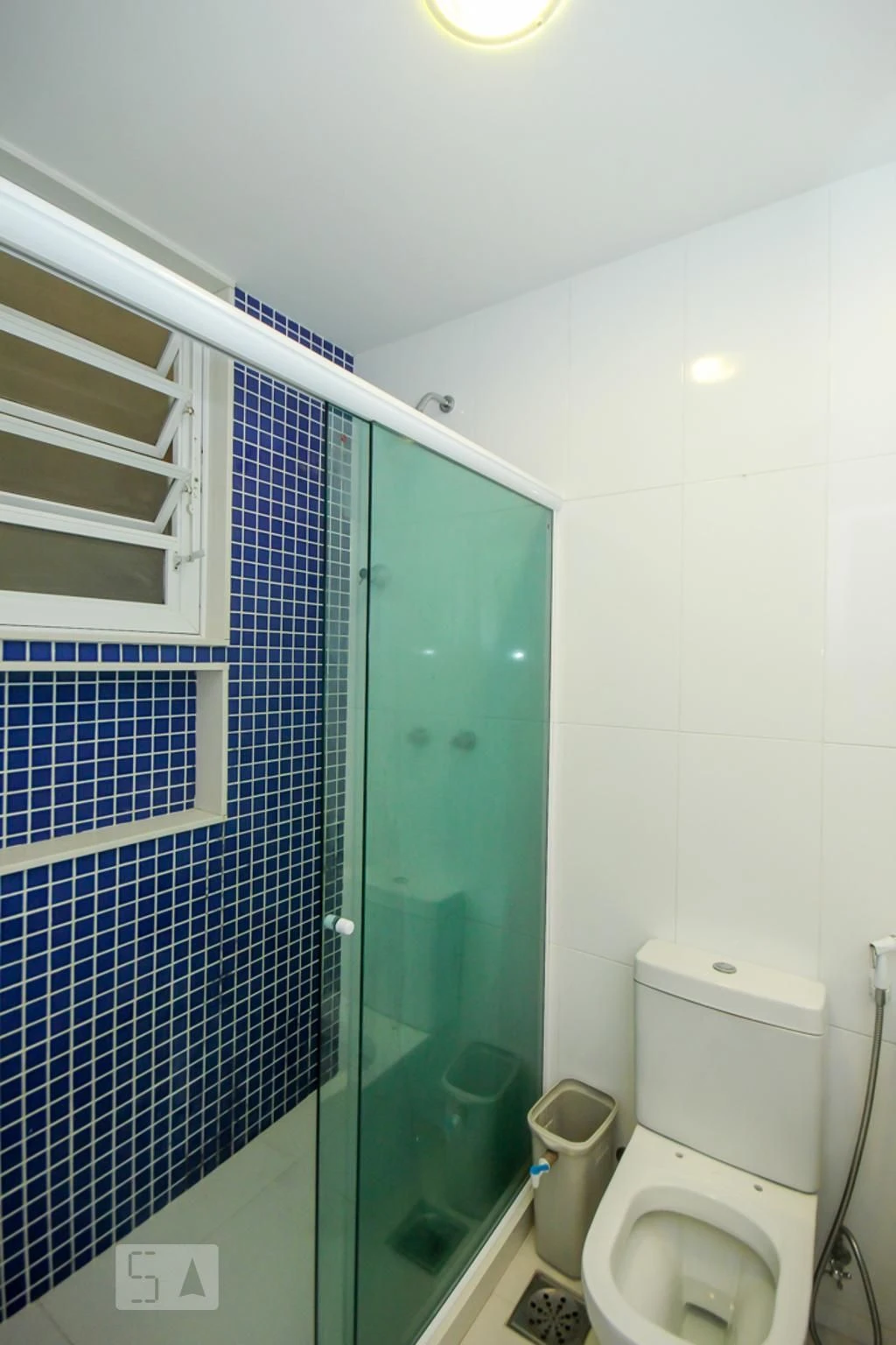 Apartamento de 1 quarto com vista para o parque — photo 7