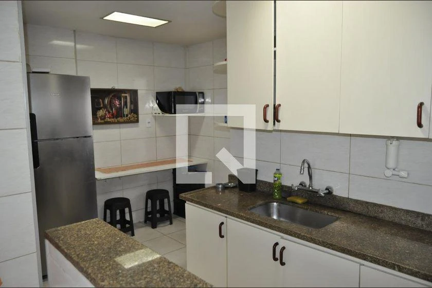 Apartamento mobiliado de 3 quartos com playground e 84 m² — photo 8