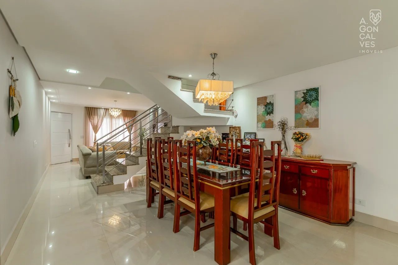House with 3 suites and 2 parking spaces — photo 14