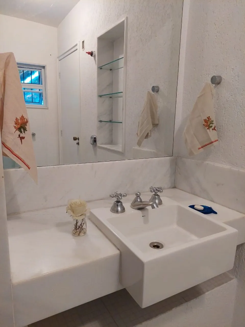 Apartamento de 233 m² e 4 quartos, Cosme Velho — photo 13