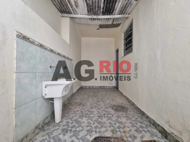 Single-floor villa house with 2 bedrooms and 1 bathroom — photo 13