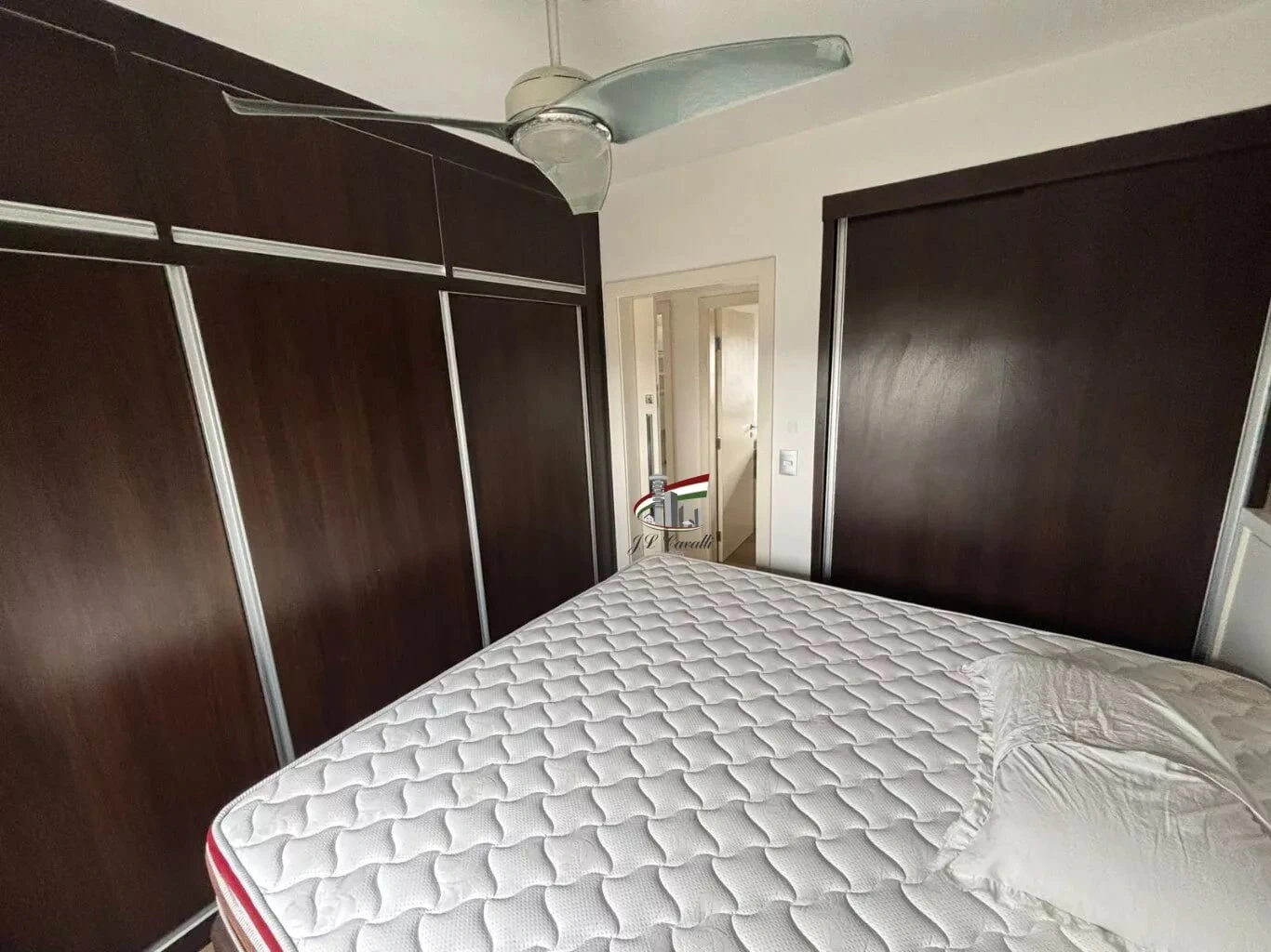 Apartamento de 2 quartos com máquina de lavar, Vila Izabel — photo 6