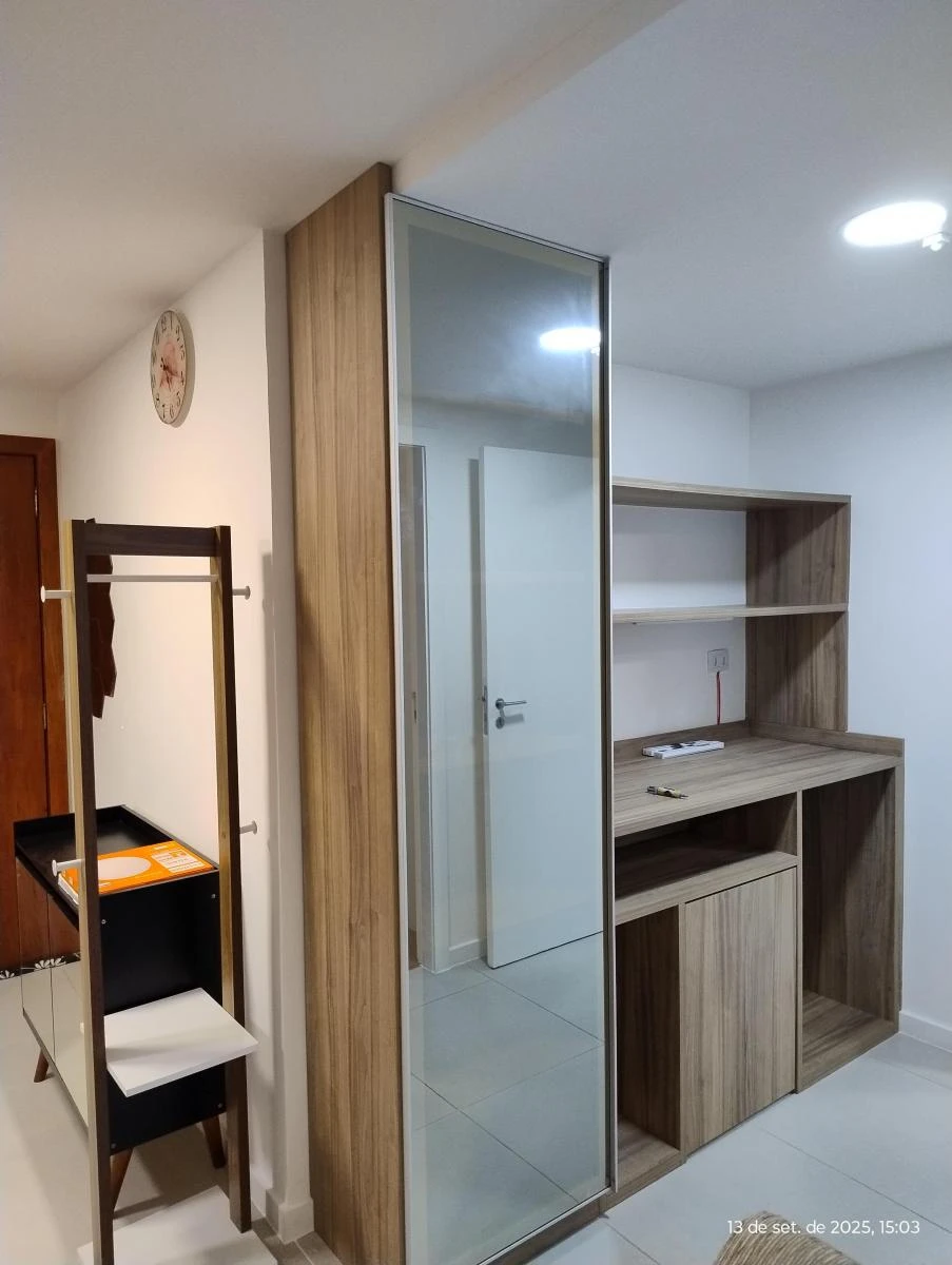 2-bedroom apartment with 91 m², parking spot and suite — photo 23