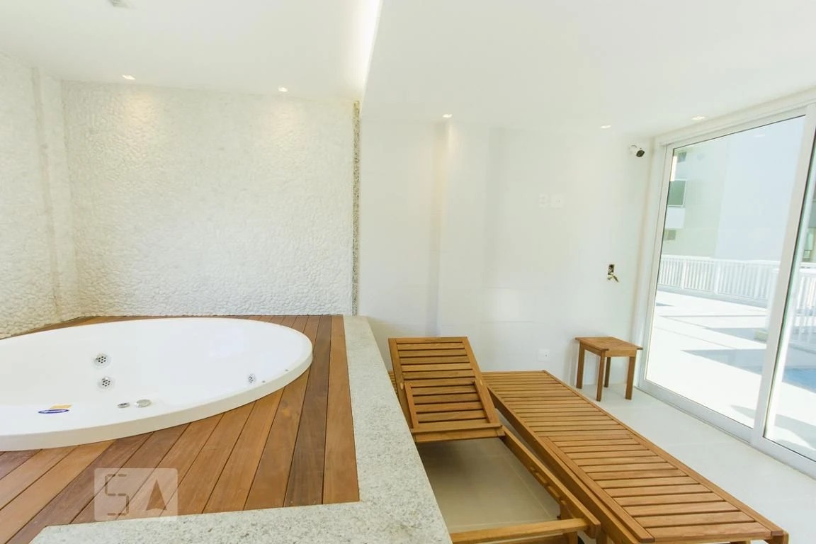 Apartamento com vista para as montanhas, Rio de Janeiro — photo 45