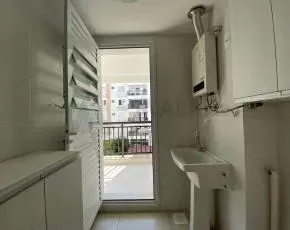 112 m² apartment with 2 en-suite bedrooms and 2 spots — photo 16