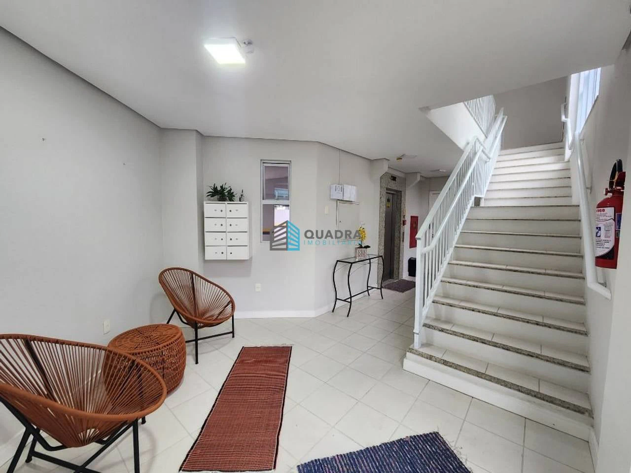 Apartamento de 1 quarto com espaço de home office — photo 14