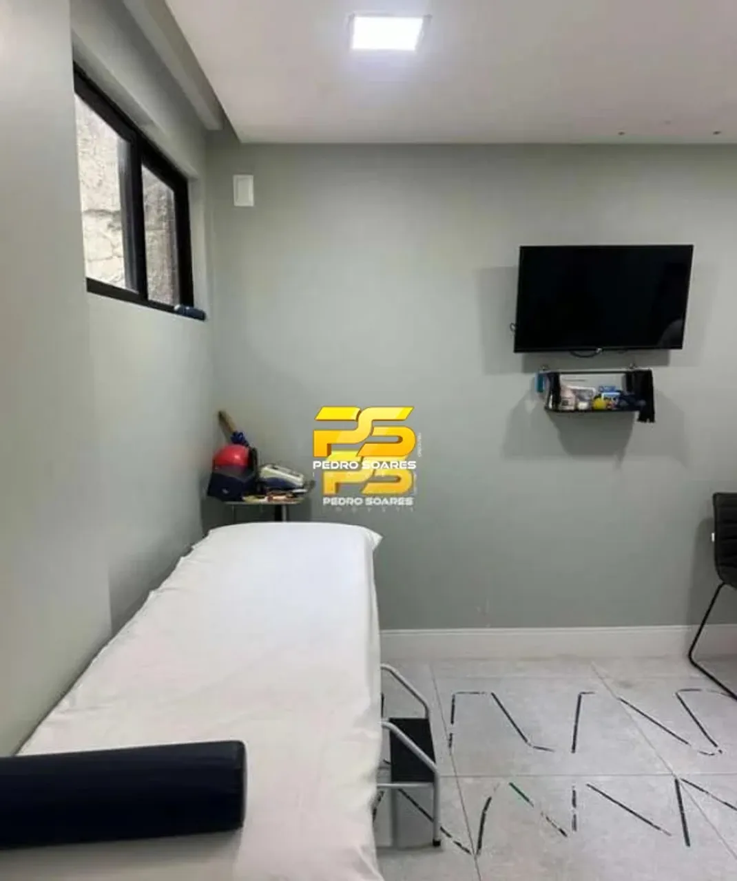 Unfurnished apartment with 5 bedrooms and 5 bathrooms — photo 15