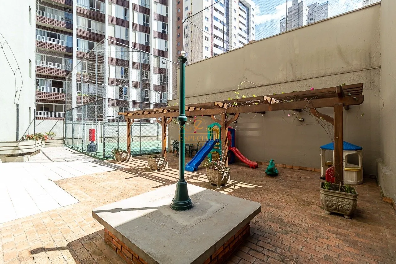 Apartamento de 379 m² com 4 quartos e 2 vagas — photo 68