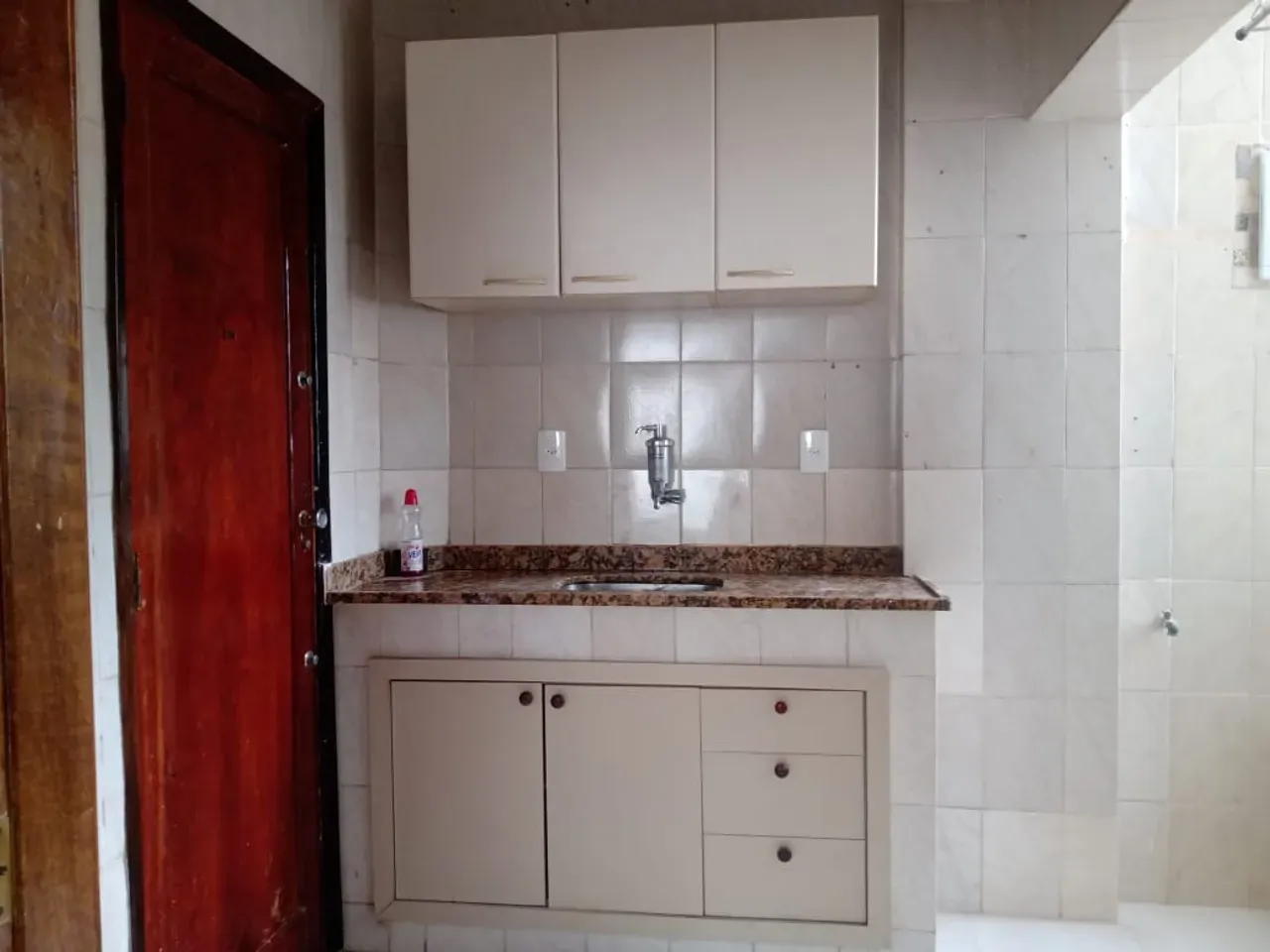 Apartamento sem mobília de 1 quarto e 49 m² na 5ª andar — photo 5