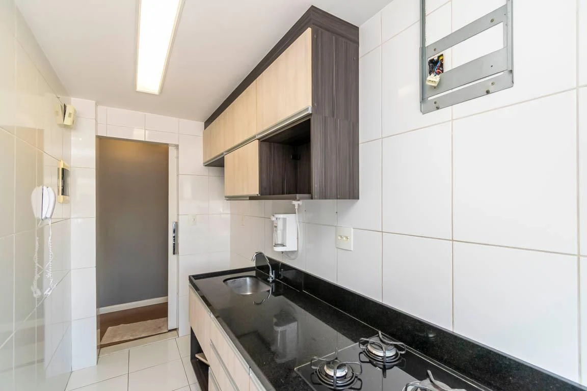 Рабочее место и 2 спальни: квартира 68 м² — photo 4
