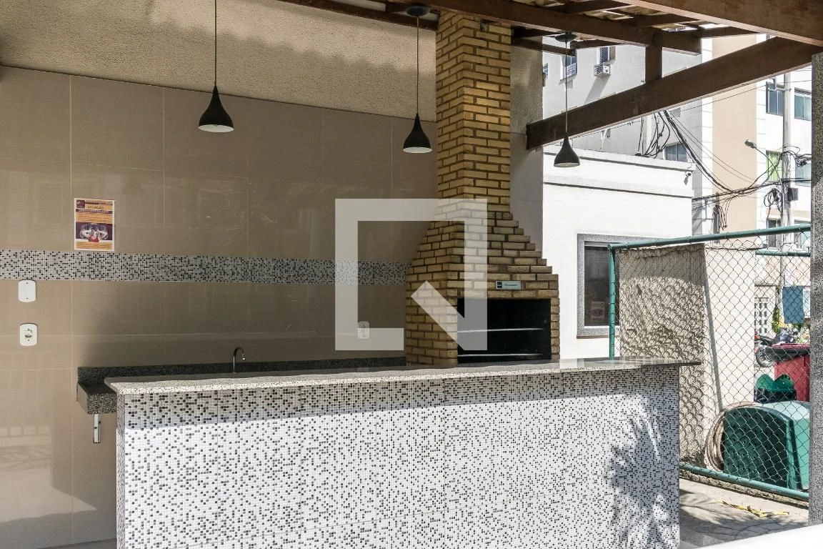 Меблированная квартира с кухней открытого типа — photo 46