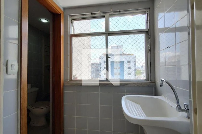 Water view in a 3-bedroom apartment, 99 m² — photo 35